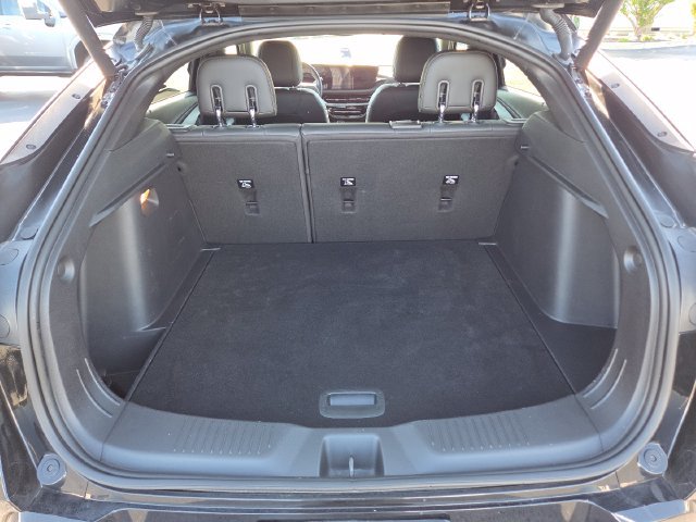 Certified 2024 Buick Envista Avenir FWD image 18