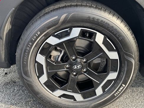 Used 2025 Hyundai Santa Fe SEL image 6