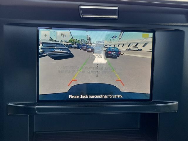 New 2026 Ford F250 XL RWD image 26