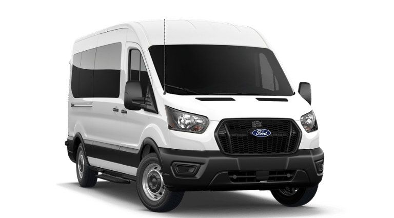 New 2026 Ford Transit 350 XL RWD image 36