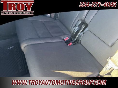 Used 2018 Jeep Grand Cherokee Laredo image 25