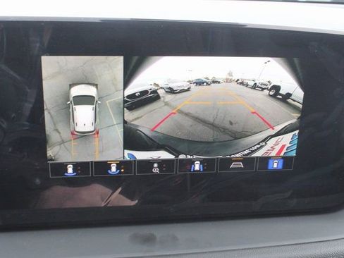 New 2026 Buick Encore GX Sport Touring w/ Advanced Technology Package image 35