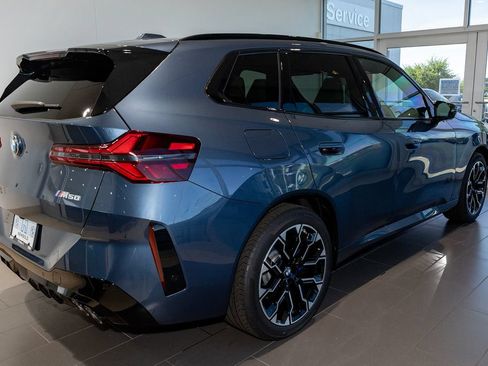 New 2026 BMW X3 M50 AWD/4WD image 18