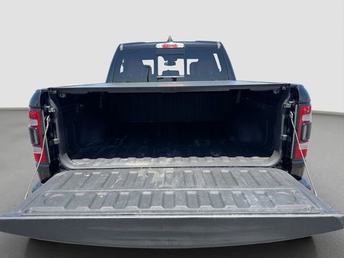 Used 2019 RAM 1500 Rebel w/ Level 2 Equipment Group AWD/4WD image 20