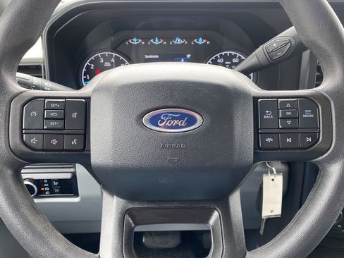 Used 2023 Ford F250 XL w/ Snow Plow Prep Package image 27