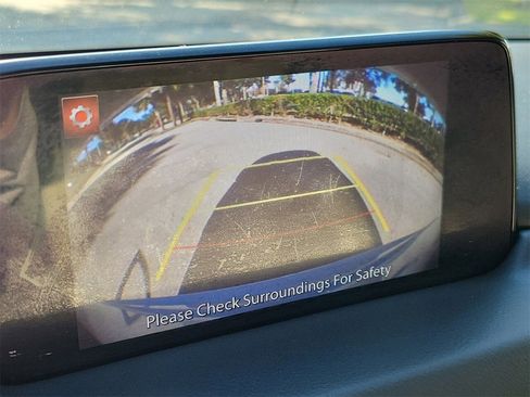 Used 2019 MAZDA CX-5 Grand Touring image 27