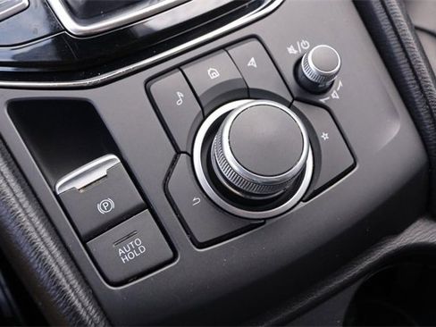 Used 2024 MAZDA CX-5 AWD 2.5 S w/ Select Package image 17