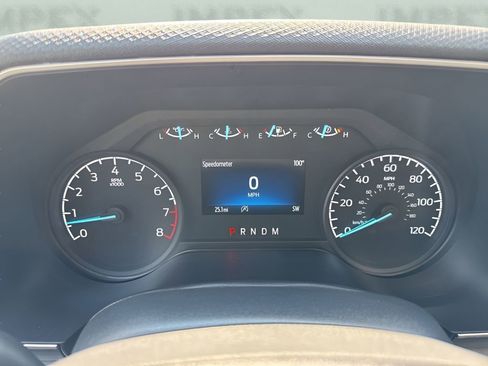 Used 2023 Ford F150 XL image 18