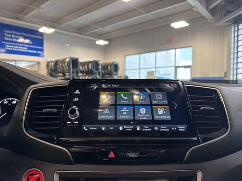 New 2026 Honda Ridgeline RTL image 11