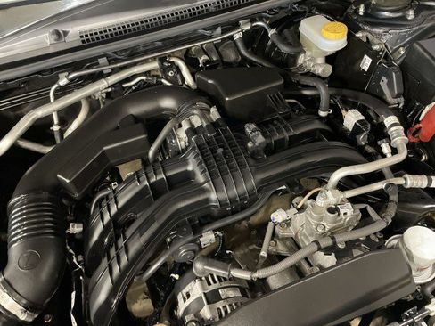 Used 2020 Subaru Crosstrek 2.0i Premium w/ Moonroof Package 2 image 26