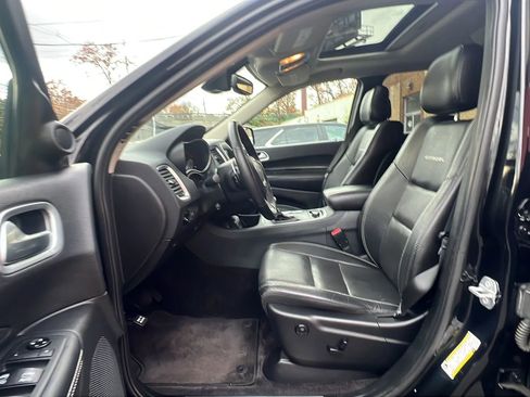 Used 2018 Dodge Durango Citadel w/ Technology Group image 28