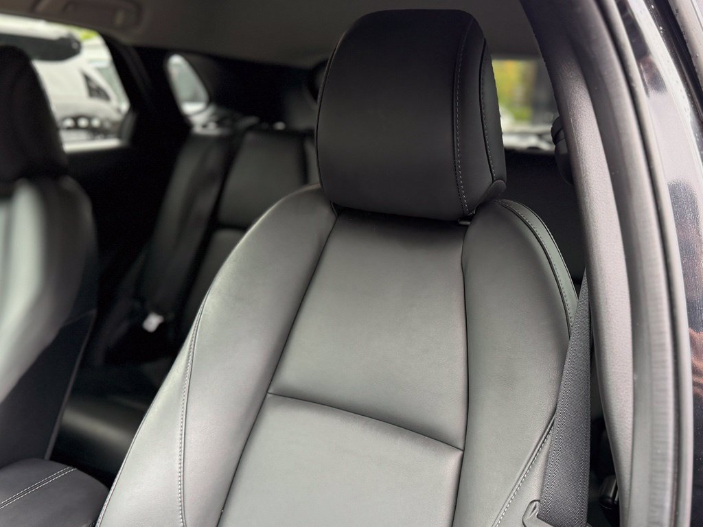 Used 2025 MAZDA CX-30 AWD 2.5 S w/ Select Sport Pkg image 5