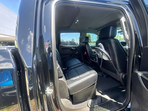 Used 2021 GMC Sierra 1500 Elevation w/ Preferred Package RWD image 20