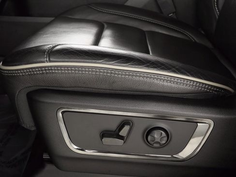 Certified 2022 RAM 1500 Limited w/ Trailer Tow Group image 23