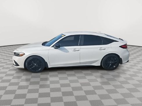 Used 2023 Honda Civic Sport image 5