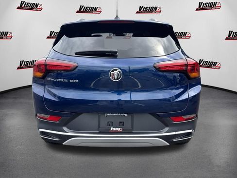 Used 2023 Buick Encore GX Essence w/ Experience Buick Package FWD image 6