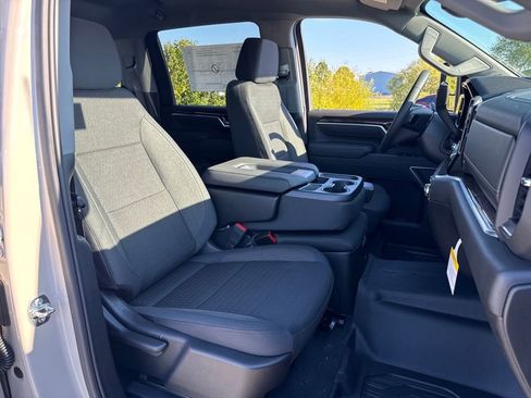 New 2026 GMC Sierra 2500 SLE w/ SLE Value Package; image 13