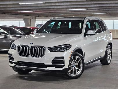Used 2023 BMW X5 xDrive40i w/ Premium Package
