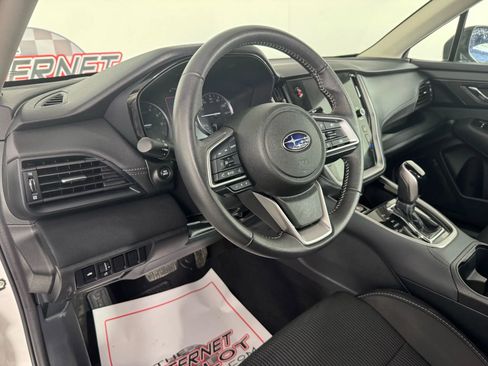Used 2025 Subaru Legacy Premium image 10