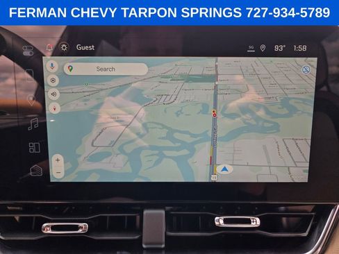 New 2026 Chevrolet Equinox ACTIV image 25