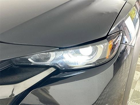 Used 2024 MAZDA CX-50 AWD 2.5 S w/ Preferred Package image 31