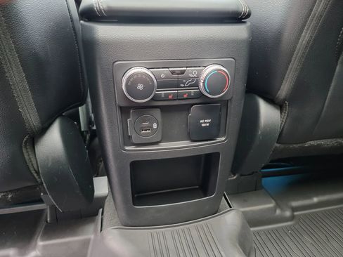 Used 2021 Ford Explorer ST w/ Equipment Group 401A image 12