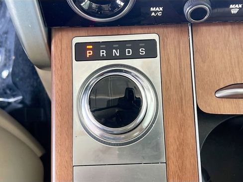Used 2020 Land Rover Range Rover HSE AWD/4WD image 24