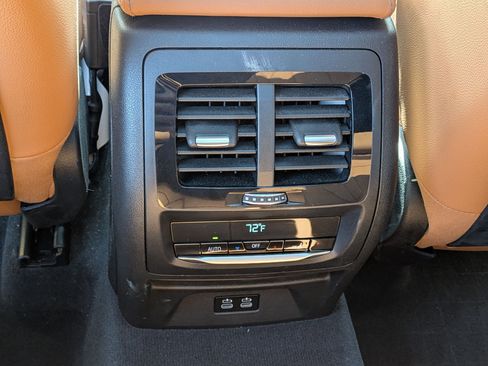 Used 2020 BMW X3 sDrive30i w/ Premium Package image 31