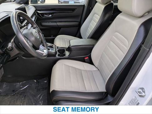 Certified 2023 Honda CR-V Sport Touring image 20