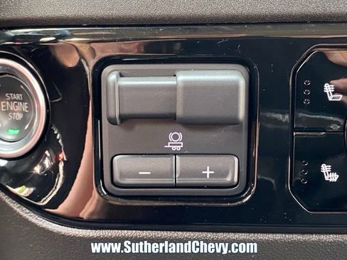 Used 2025 Chevrolet Silverado 2500 LT w/ All Star Edition AWD/4WD image 43