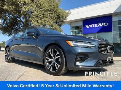 Certified 2025 Volvo S60 B5 Core