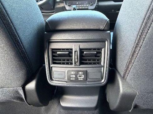 New 2026 Subaru Outback Premium AWD/4WD image 25