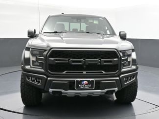 Used 2018 Ford F150 Raptor w/ Equipment Group 802A Luxury video 2