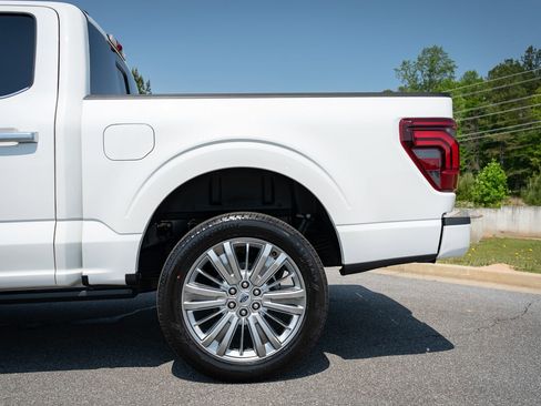 New 2026 Ford F150 Platinum AWD/4WD image 17