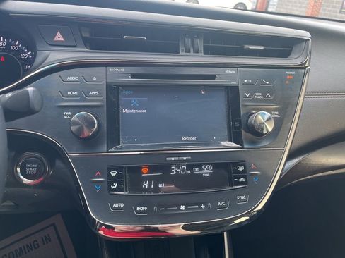 Used 2017 Toyota Avalon XLE Premium w/ Protection Package image 68