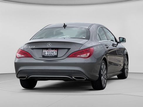 Used 2019 Mercedes-Benz CLA 250 image 31