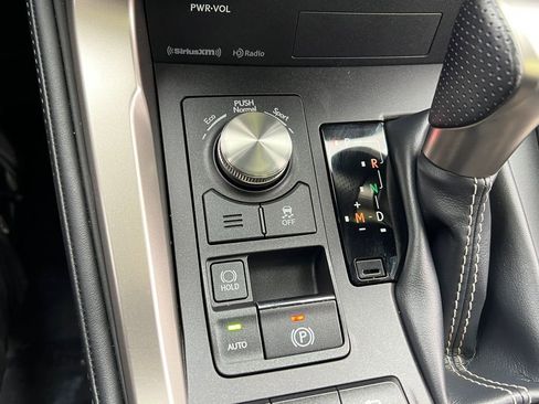 Used 2020 Lexus NX 300 F Sport w/ F Sport Premium Package image 30