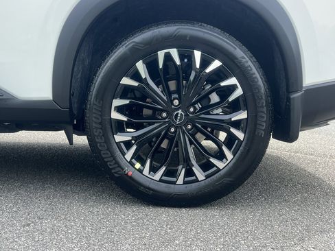New 2026 Nissan Rogue Dark Armor FWD image 27