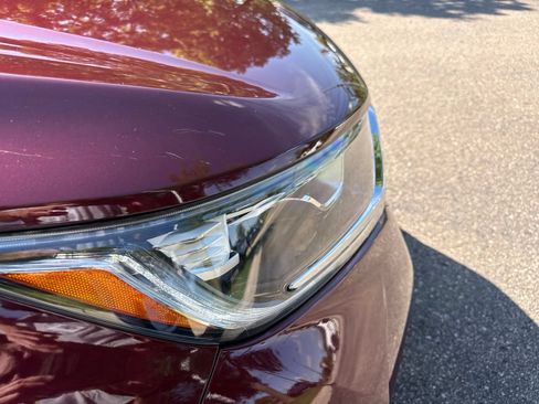 Used 2018 Honda CR-V EX-L image 4