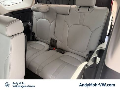 Used 2024 Honda Pilot EX-L image 23