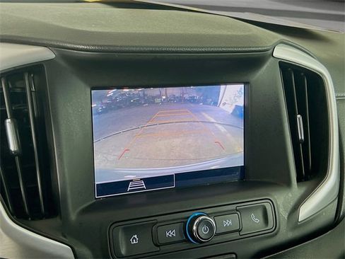 Used 2022 GMC Terrain SLE w/ LPO, Floor Liner Package image 13