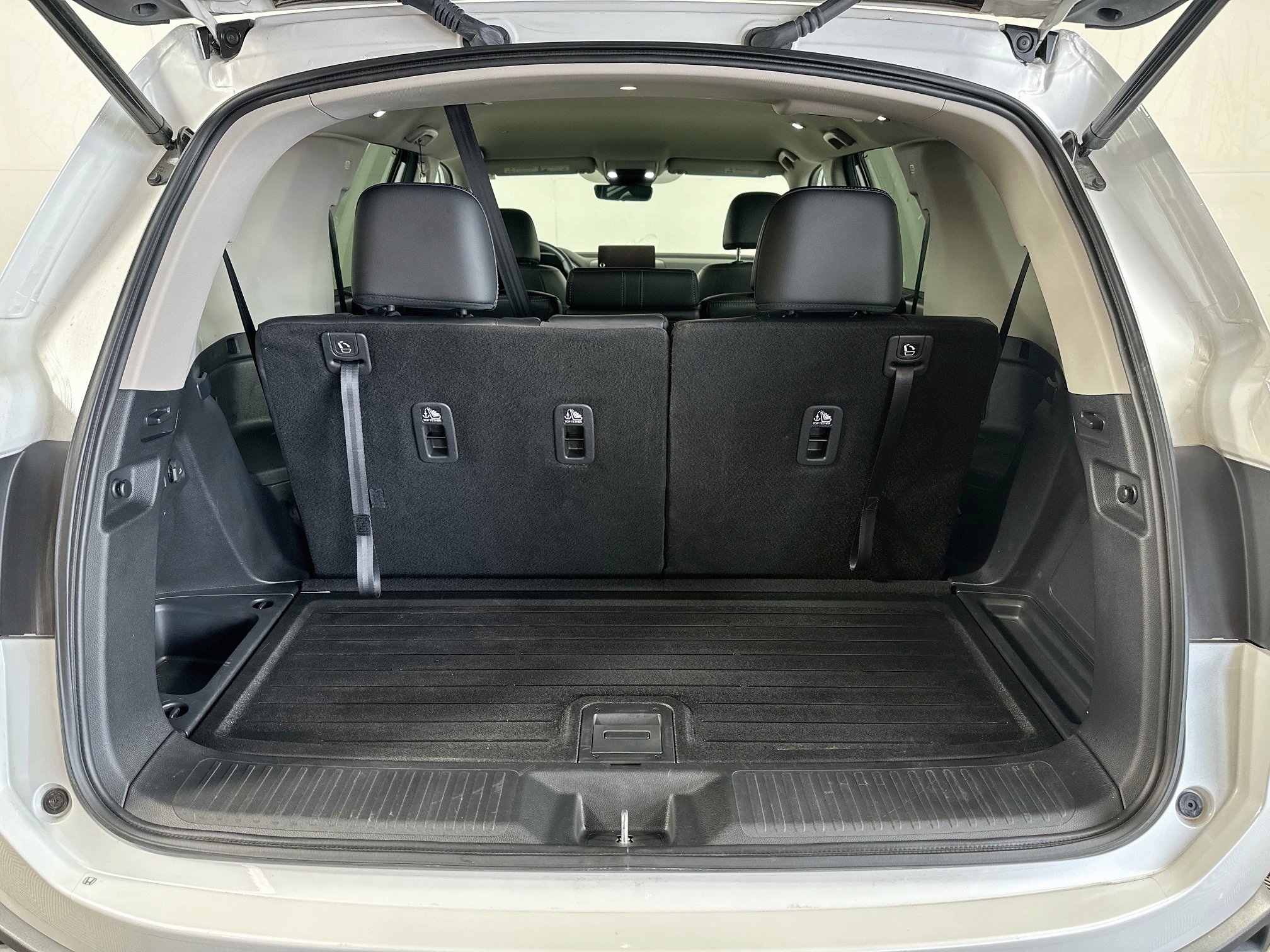 Certified 2025 Honda Pilot EX-L image 24