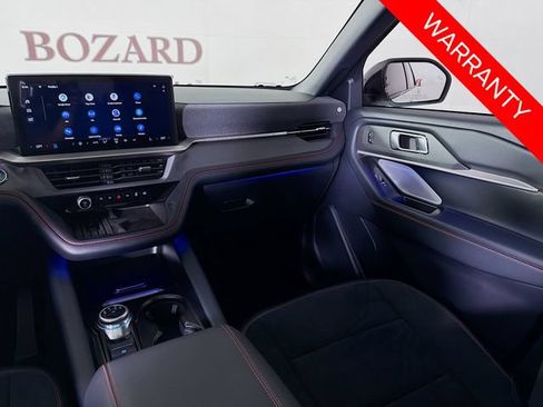Certified 2025 Ford Explorer ST w/ Sun And Sound Package AWD/4WD image 24