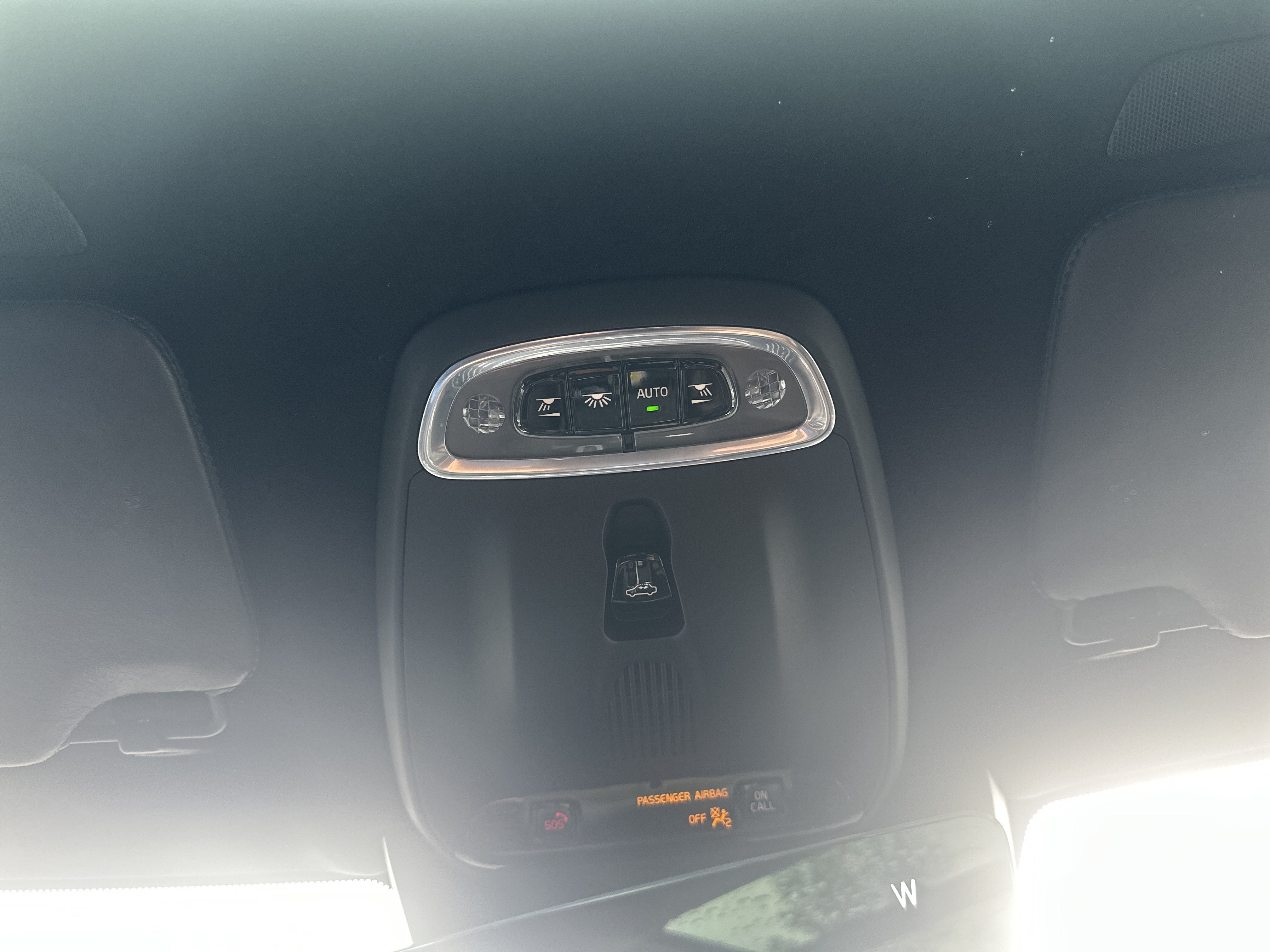 Used 2021 Volvo XC90 T6 Inscription w/ Lounge Package AWD/4WD image 30