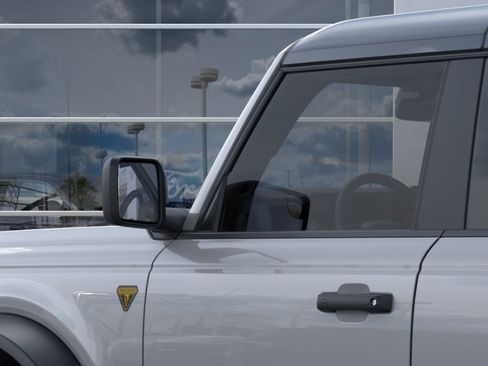 New 2026 Ford Bronco Badlands w/ Sasquatch Package AWD/4WD image 47