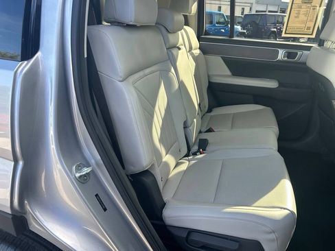 Used 2026 Hyundai Santa Fe SEL FWD image 27