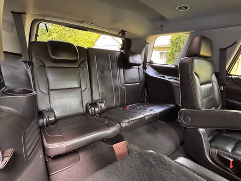 Used 2019 GMC Yukon Denali w/ Denali Ultimate Package AWD/4WD image 16