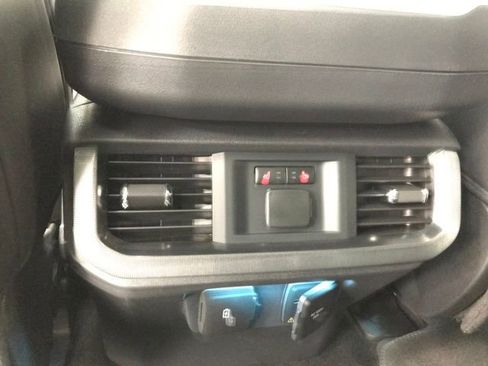 Used 2025 Ford F150 Platinum w/ Equipment Group 702A High image 21