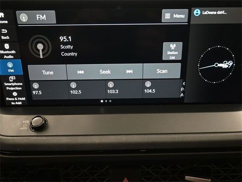 Used 2024 Honda Accord Sport image 3