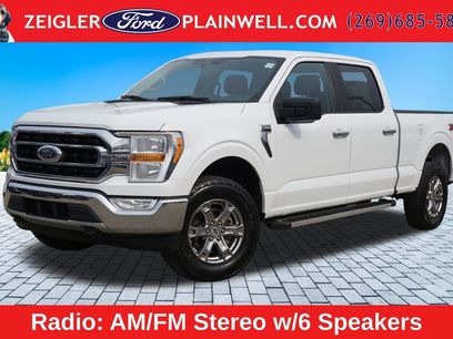 Used 2023 Ford F150 XLT w/ XTR Package